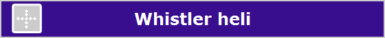 Whistler heli