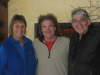 Trudy Alder, Jery and Peter Alder at Whistler